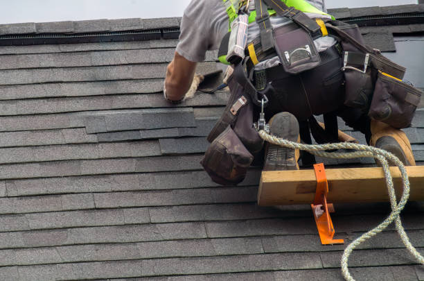 Reliable Emergency Roof Repair contractor in Cromwell, CT by Brentwood Metal Roofing
